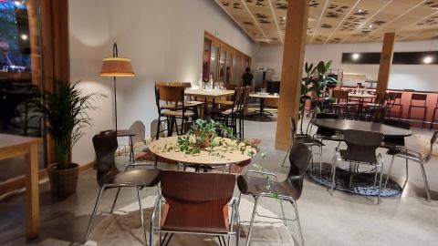 Photo Bistrot d'O 8