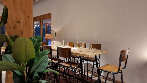 Photo Bistrot d'O 9