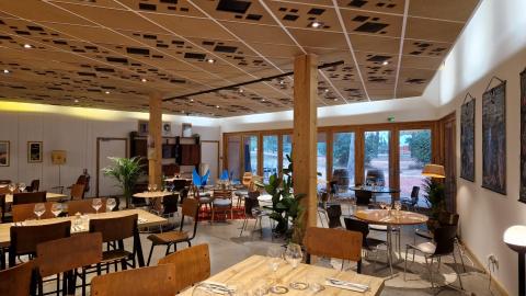 Photo Bistrot d'O H
