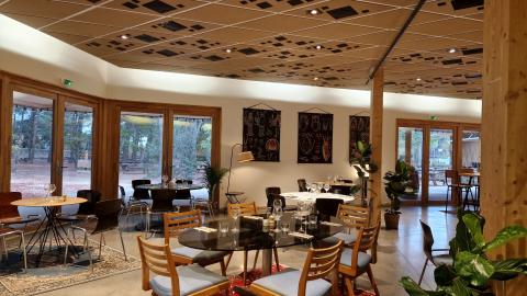 Photo Bistrot d'O K