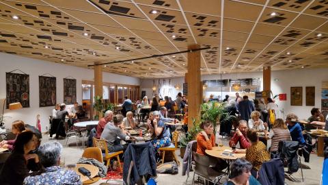 Photo Bistrot d'O L