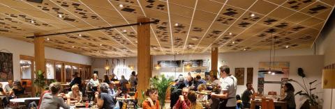 Photo Bistrot d'O M
