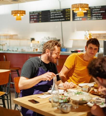 Photo Bistrot d'O G