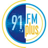 Logo Radio FM+