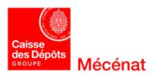 Logo Caisse des dépôts