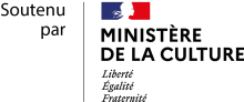 Logo Ministère de la Culture