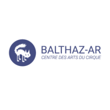 Logo Balthazar seul sans Qualiopi